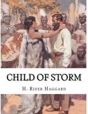 Child of Storm