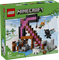LEGO Minecraft The Pickaxe Mine