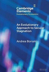 An Evolutionary Approach to Secular Stagnation