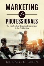 Marketing for Professionals