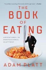 Platt, A: Book of Eating