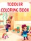 Toddler Coloring Book