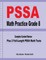 PSSA Math Practice Grade 8