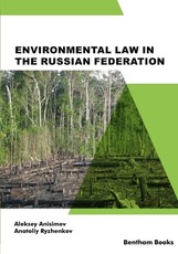 Environmental Law in the Russian Federation