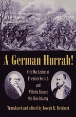 A German Hurrah!