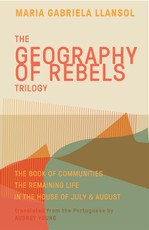 The Geography of Rebels