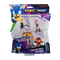 SONIC Figūrėlės, 5 vnt., 6,5 cm