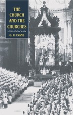 The Church and the Churches