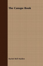 The Canape Book