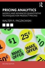 Pricing Analytics