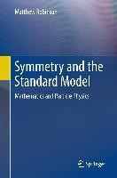 Symmetry and the Standard Model