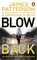 Patterson, J: Blowback