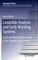 Landslide Analysis and Early Warning Systems