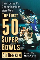 The First 50 Super Bowls