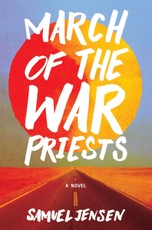 March of the War Priests