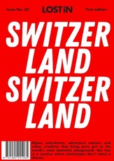 Lost in Switzerland