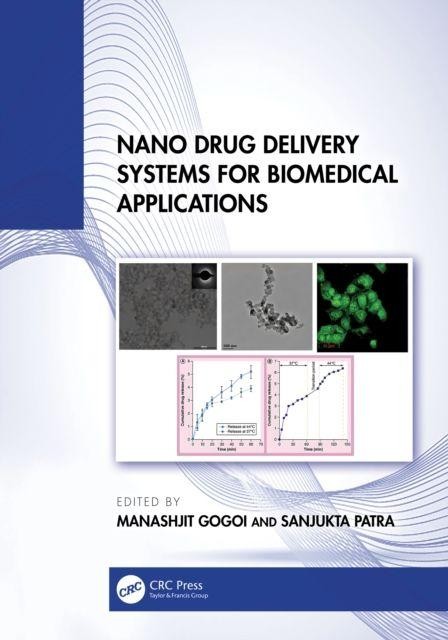 Nano Drug Delivery Systems for Biomedical Applications + NEMOKAMAS ...
