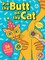 Pin the Butt on the Cat