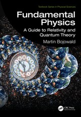 Fundamental Physics