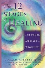 The 12 Stages of Healing