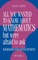 All You Wanted to Know about Mathematics But Were Afraid to Ask: Volume 1