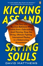 Kicking Ass and Saving Souls