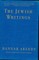 The Jewish Writings