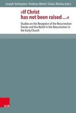 »If Christ has not been raised...«