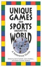 Unique Games and Sports Around the World