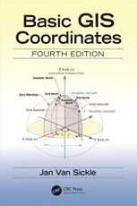 Basic GIS Coordinates