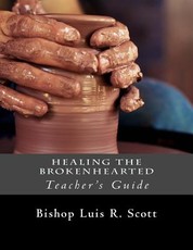 Healing the Brokenhearted
