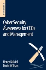 Cyber Security Awareness for Ceos and Management