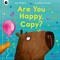 Are You Happy, Capy?