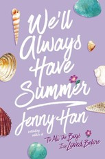 We'll Always Have Summer (Reprint)