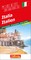 Hallwag Strassenkarte Italien 1:1 Mio.