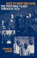 Jazz in New Orleans