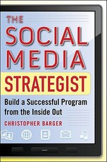 The Social Media Strategist