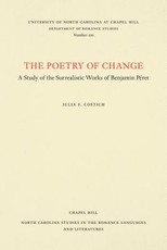 The Poetry of Change