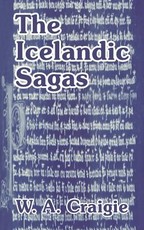 The Icelandic Sagas