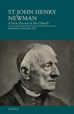 St. John Henry Newman