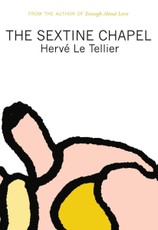 The Sextine Chapel
