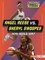 Angel Reese vs. Sheryl Swoopes
