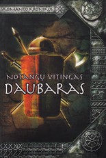 Notangų vitingas Daubaras