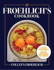 The Froehlich's Cookbook