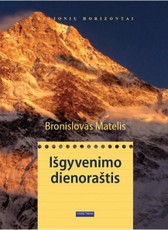 Išgyvenimo dienoraštis