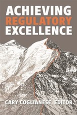 Achieving Regulatory Excellence