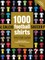 1000 Football Shirts Revised and Updated