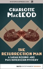 The Resurrection Man