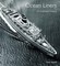 Ocean Liners (el. knyga)