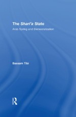 The Sharia State